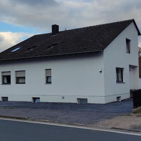 Ferienwohnung In Erftstadt Buitenkant foto