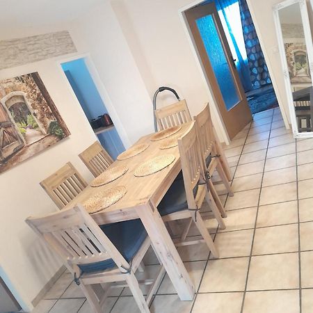 Ferienwohnung In Erftstadt Buitenkant foto