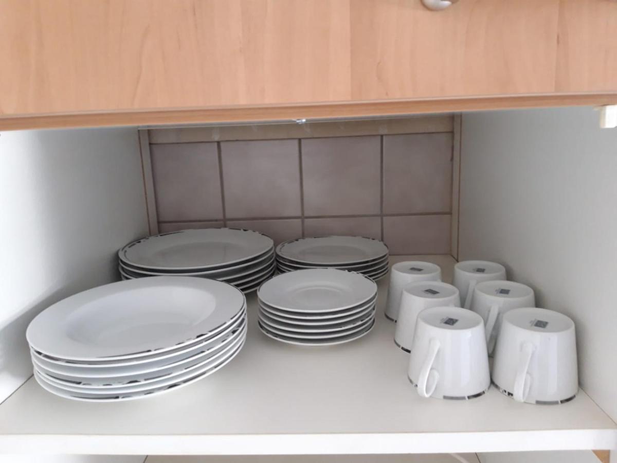 Ferienwohnung In Erftstadt Buitenkant foto