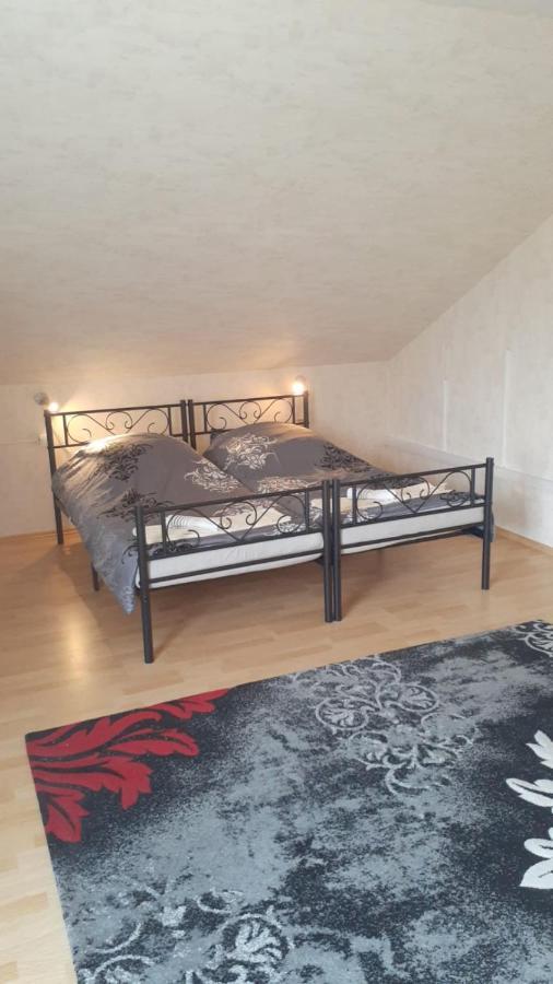 Ferienwohnung In Erftstadt Buitenkant foto