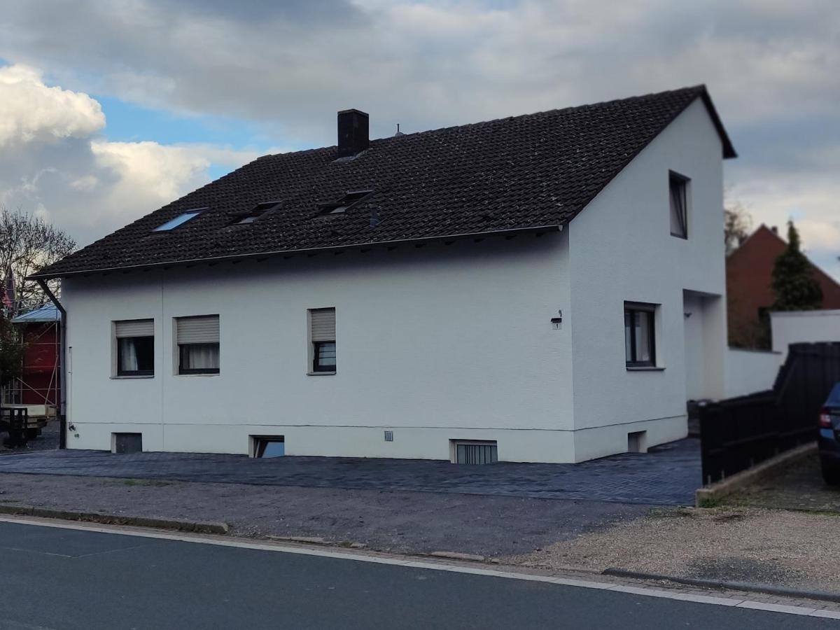 Ferienwohnung In Erftstadt Buitenkant foto