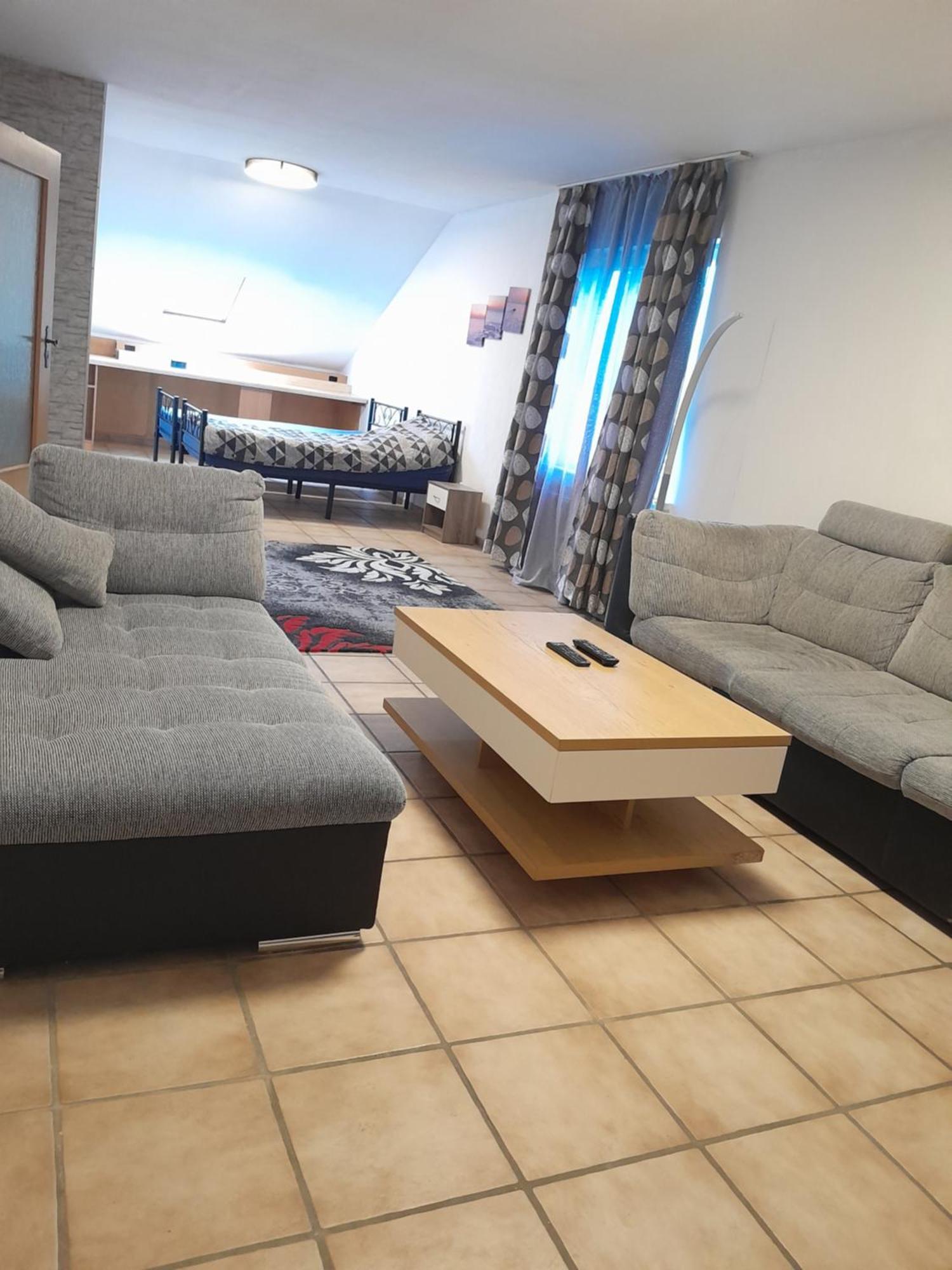 Ferienwohnung In Erftstadt Buitenkant foto